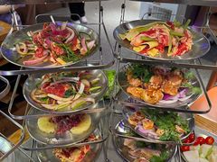 -杨小佳·齐齐哈尔烤肉·烤串(广州店)