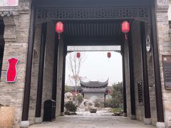 -回龙窝历史文化街区