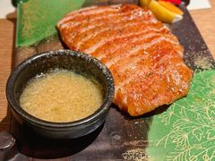 -水之惠鲜鱼料理(王府大街店)