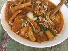 -老太皮肚面