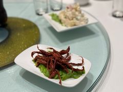 -瑞福园联谊餐室(茂名南路店)