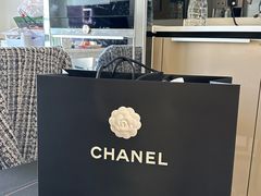 -CHANEL BEAUTÉ(圆方店)