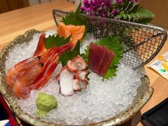 -和创柚子·会席日本料理(新区淮海街店)