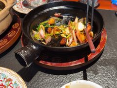 -旺爷砂锅·茶作(国贸城店)