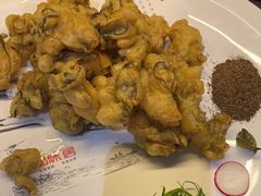 -品味居·首店·大连鲜活海鲜大连菜(东港店)