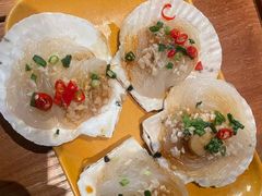 -牛New寿喜烧(中山公园龙之梦店)