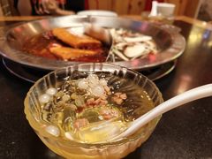 -大龙辣火锅·龙虾·烧烤(湖滨新天地店)