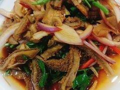 -牛a潮汕鲜牛肉粿条(天河北店)