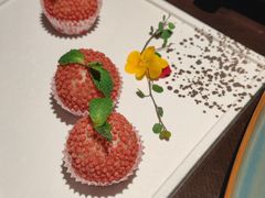 -江上荟·创意中国菜(绿地缤纷城店)