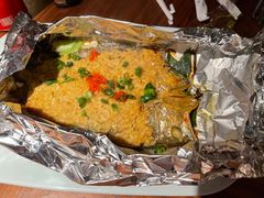 -蚝翅·海鲜粥·烧烤·羊肉季(鄞州万达店)