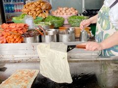 自助取餐区-海燕家人灌蛋饼(凤凰街店)