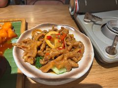 -米店·云南菜(南门店)