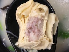-小杨生煎(萧山机场店)