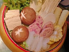 -牛New寿喜烧(曹路花园城店)