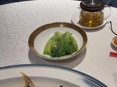 -红棉中餐厅·广州海航威斯汀酒店