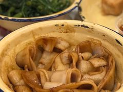 猪油拌面-东排食堂长沙小吃大排档(五一广场店)