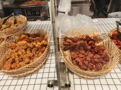 -永辉超市(群众路店)