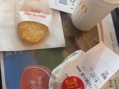 -麦当劳(季华好又多店)