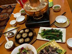 -如意林卡藏餐吧(大昭寺店)