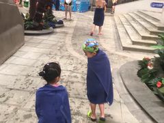 -南宫温泉水世界