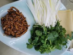 -李氏东北饺子王·铁锅炖(回龙湾店)