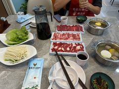 -牛天下·海鲜·牛肉·打边炉·融合菜