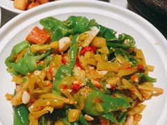 -蔴将·川菜(黄龙万科店)