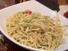 干豆腐-金刚山烧烤(中山路店)