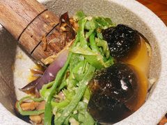 -炊烟小炒黄牛肉(中心印象城店)