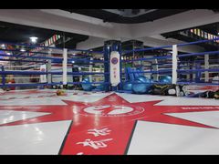 -北武堂拳击散打搏击泰拳俱乐部(三里屯总店)