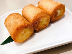 -蔡澜点心·粤菜(西单大悦城店)