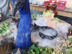 -品德宏·孔雀宴的发源地(金塔园店)