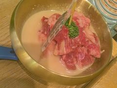 -西塔老太太泥炉烤肉(望京一店)