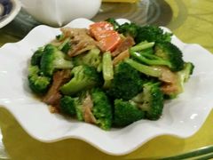 -佛有缘素食馆·荔湾老字号(陈家祠首店)