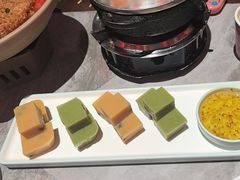 -山四砂锅(太原钟楼街店)