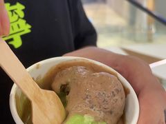 -亚马逊海鲜自助(王府井店)