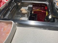 -海底捞火锅鲜切牛肉主题店(长寿路店)