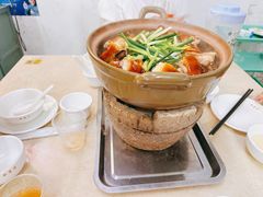 -上南瓦煲鸡·清远鸡·老字号(总店)