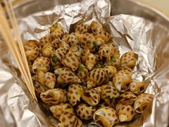 盐焗花螺-四海之家(蛇口店)