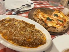 -安立可意大利美食