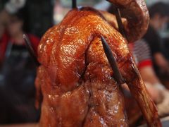 -黄连大头华烧鹅店(大良店)