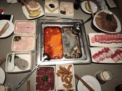 -海底捞火锅(正大乐城店)