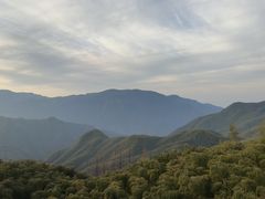 -江南天池