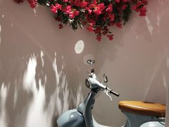 -花开餐厅(环湖中路店)