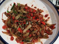 -湘邻呷铺·田园家宴(汉基广场店)