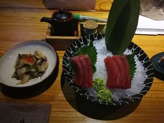 -和风清味日本料理(希尔顿店)