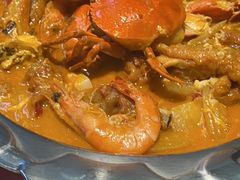 -胖哥俩肉蟹煲(富阳万达店)