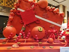 -万达瑞华酒店美食汇自助餐厅(楚河汉街店)