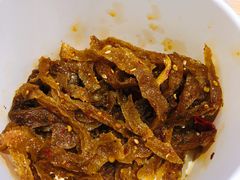 魔芋干-湘西里泡菜(旭辉店)