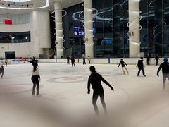 -世纪星滑冰俱乐部(万象城店)